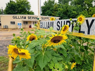 Gilliam Service & Supply