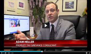 Heller & Consultants Tax Grievance - Long Island Tax Grievance