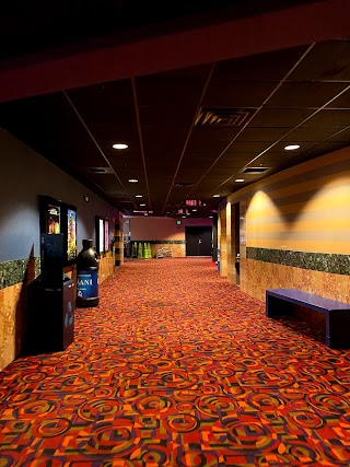 Cinemark Century Salt Lake 16 and XD