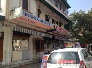 Singhla Medicos - Anti Cancer Medicine Wholesaler in Rohini, Delhi