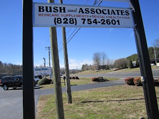 Bush and Associates Insurance