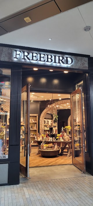 Freebird Stores - City Creek