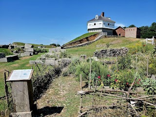 Fort McClary State Historic Site