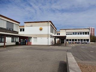 Carl-Bosch-Schule