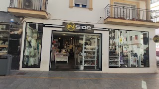 INSIDE - Tienda de Ropa y Zapatos