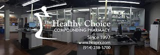 The Healthy Choice Compounding Pharmacy