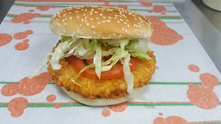 Pizza-Burguer MAXI