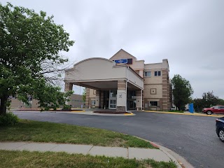 Baymont Inn & Suites By Wyndham, Lincoln