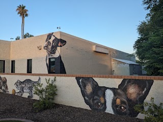 Neighborhood Veterinary Clinic