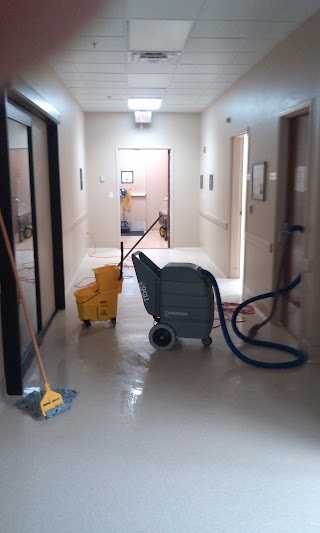 Desert Pro Commercial Cleaning LLC