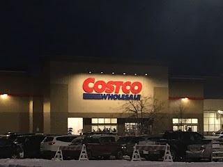 Costco Wholesale