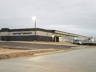 Dayton Freight - Madison