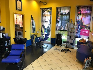 Friseur Nightflight Inh. Yvonne Lindner