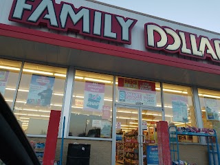 Family Dollar