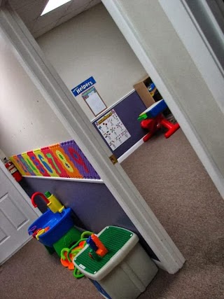 Education Station & Preschool