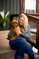 Photo of Petit Jean Puppies - 50 Dusty Road, Perryville, AR 72126, USA
