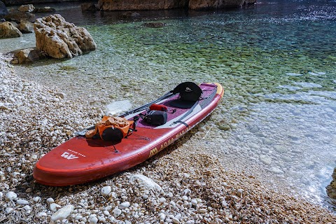 Cala en Caló