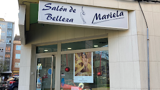 Salón De Belleza Mariela