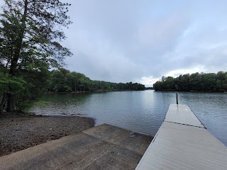 Copperhead Island Boat Launch