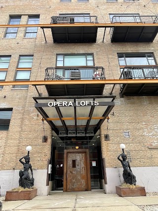 The Opera Lofts