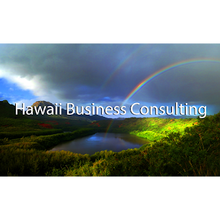 Hawaii Business Consulting