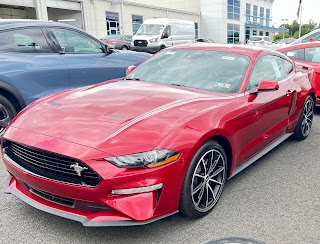 Koons Sterling Ford Service Center