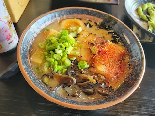 Itton Ramen & Japanese Street Food