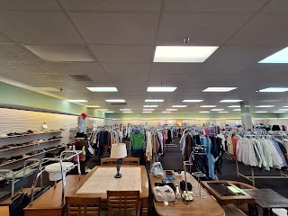 Locust Springs Thrift Store