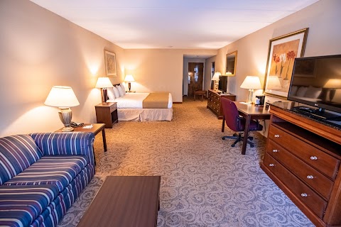 Sturbridge Host Hotel & Conference Center