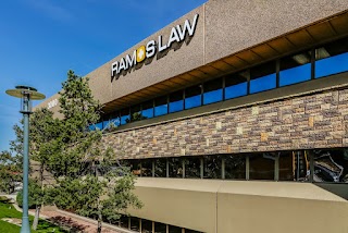 Ramos Law Personal Injury Law Firm