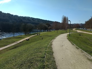 Parque del Miño