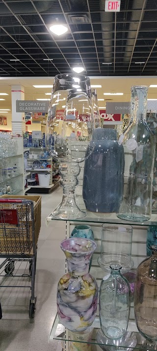 T.J. Maxx & HomeGoods