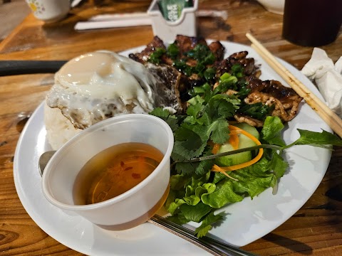 Photo of Pho Sure - 8822 Huebner Road, San Antonio, TX 78240, USA