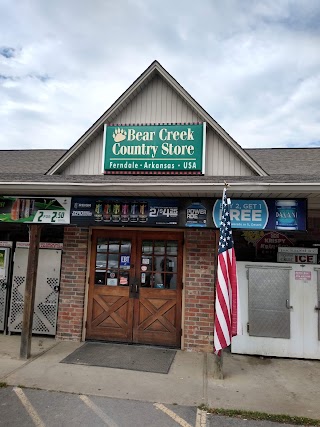 Bear Creek Country Store