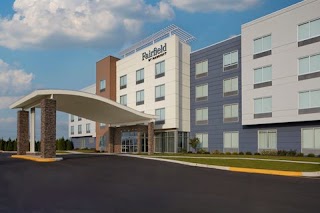 Fairfield Inn & Suites by Marriott Middletown