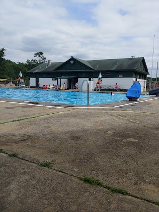 Springfield Pool