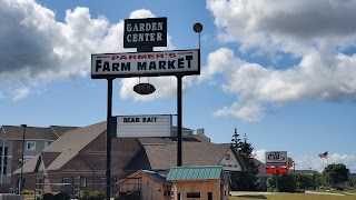Parmer's Farm Market