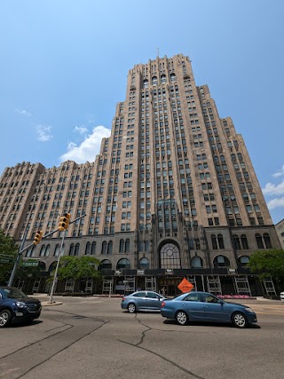 Fisher Building