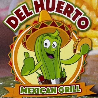 Del Huerto Mexican Grill