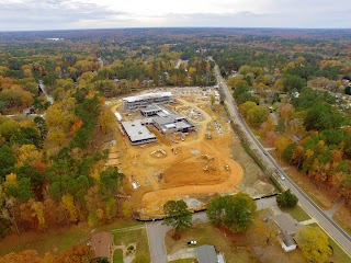 Vandora Springs Elementary School