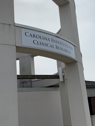Carolina Institute for Clinical Research