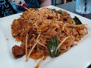 Thai Bayside Restaurant