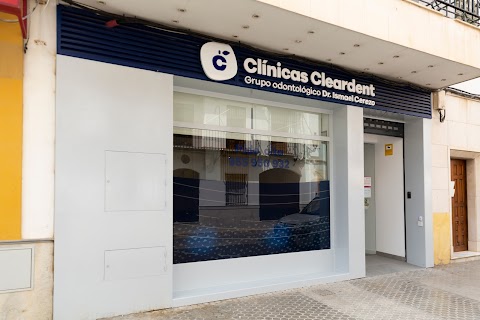 Clínica Dental Cleardent Marchena