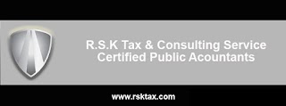 R.S.K. Tax and Consulting Service, LLC