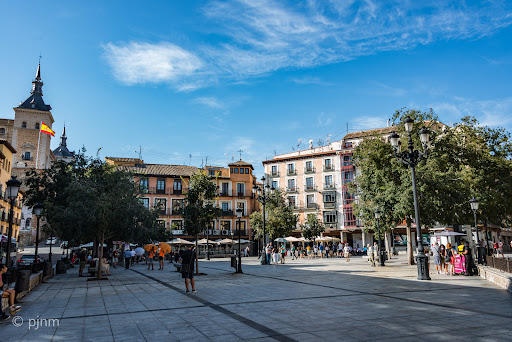 Plaza de Zocodover