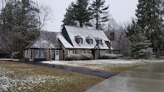 Children's Learning Center at Mitchell College