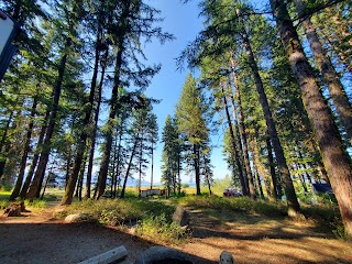 French Creek Campground