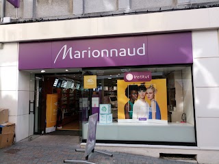 Marionnaud - Parfumerie & Institut