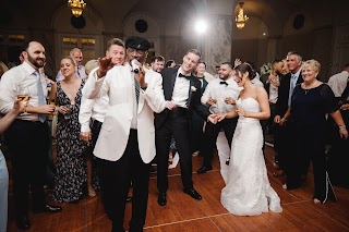 BVTLive! – Philadelphia Wedding Bands and Live Entertainment