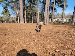 North Garner Dog Park